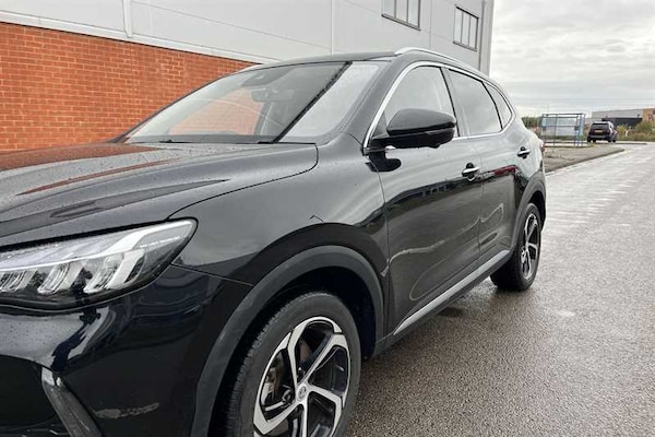 Used MG MG HS 2023 for sale - 76191268: Photo 44
