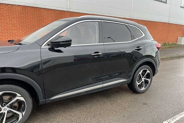 Used MG MG HS 2023 for sale - 76191268: Photo 46