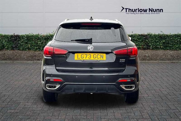 Used MG MG HS 2023 for sale - 76191268: Photo 4