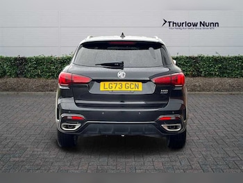 Used MG MG HS 2023 for sale - 76191268: Photo 4