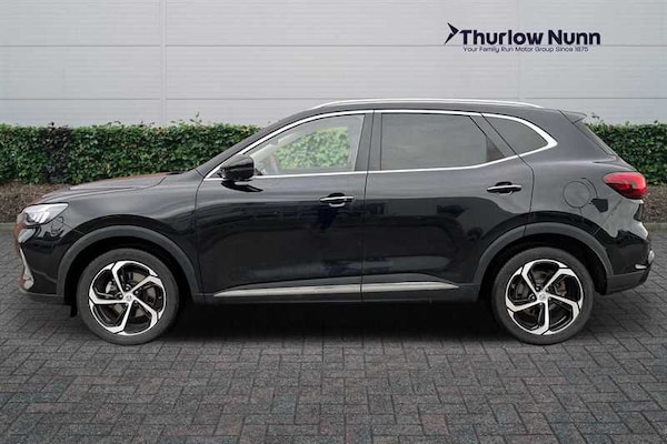 Used MG MG HS 2023 for sale - 76191268: Photo 6