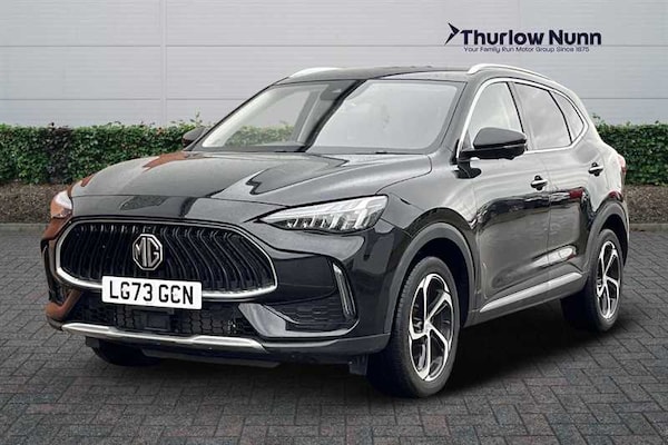 Used MG MG HS 2023 for sale - 76191268: Photo 7