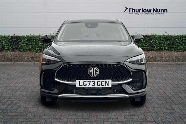 Used MG MG HS 2023 for sale - 76191268: Photo 8
