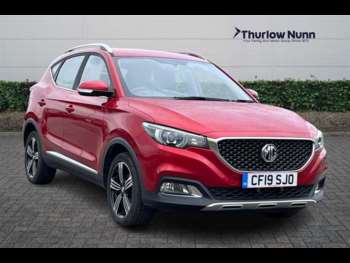 2019 - 1.5 VTi-TECH Exclusive SUV 5dr Petrol Manual Euro 6 (s/s) (106 ps)