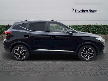 Used MG MG ZS 2024 for sale - 75967314: Photo