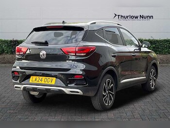 Used MG MG ZS 2024 for sale - 75967314: Photo