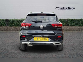 Used MG MG ZS 2024 for sale - 75967314: Photo