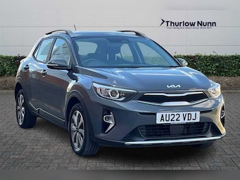 Used Kia Stonic 2022 for sale - 78550152: Photo