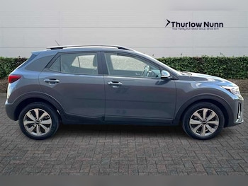 Used Kia Stonic 2022 for sale - 78550152: Photo
