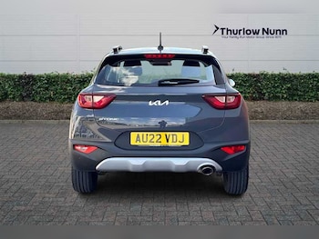 Used Kia Stonic 2022 for sale - 78550152: Photo