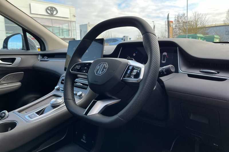 Used MG MGS6 2025 for sale - 77674166: Photo 10