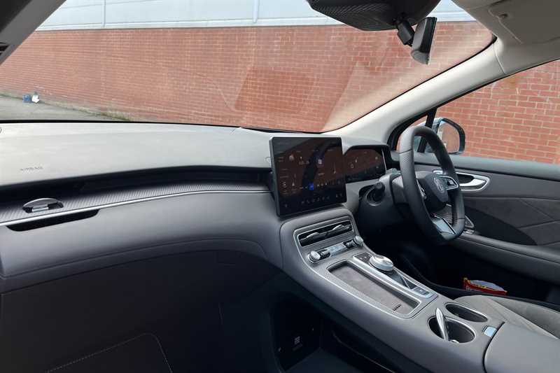 Used MG MGS6 2025 for sale - 77674166: Photo 13