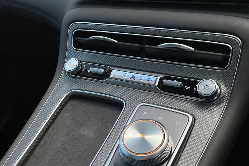 Used MG MGS6 2025 for sale - 77674166: Photo 15