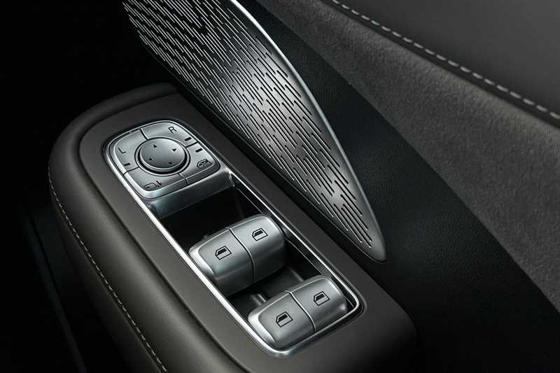 Used MG MGS6 2025 for sale - 77674166: Photo 16