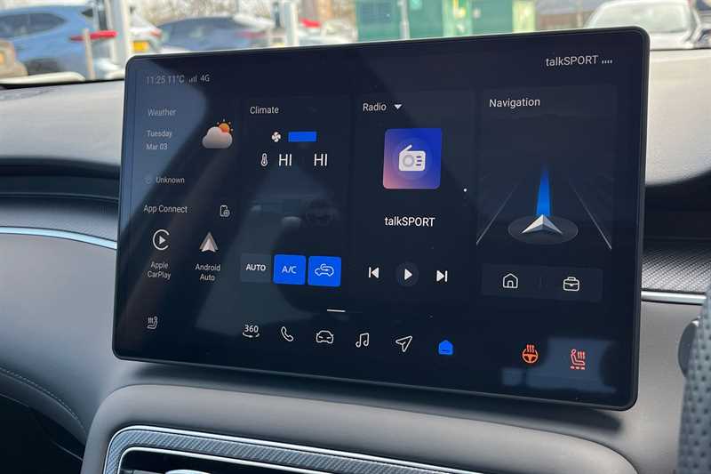 Used MG MGS6 2025 for sale - 77674166: Photo 17