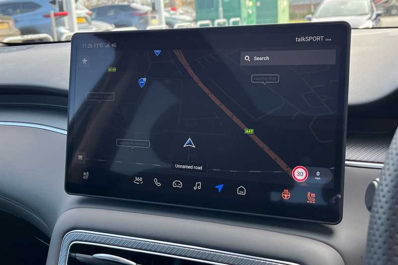 Used MG MGS6 2025 for sale - 77674166: Photo 18