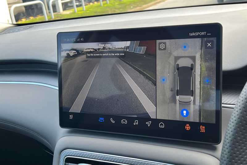 Used MG MGS6 2025 for sale - 77674166: Photo 19