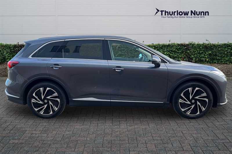 Used MG MGS6 2025 for sale - 77674166: Photo 2