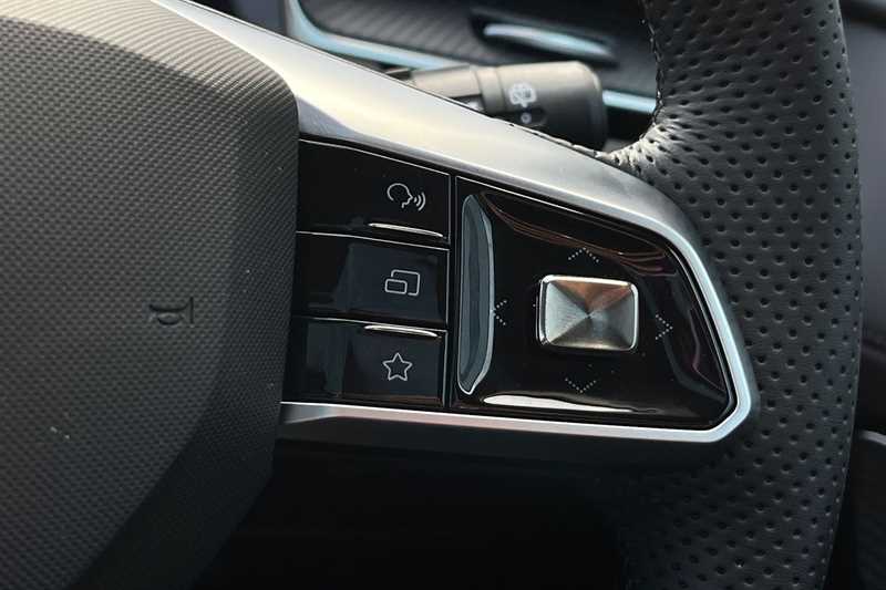 Used MG MGS6 2025 for sale - 77674166: Photo 22