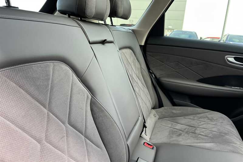 Used MG MGS6 2025 for sale - 77674166: Photo 23