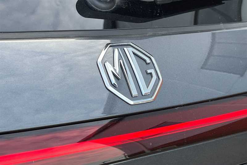 Used MG MGS6 2025 for sale - 77674166: Photo 25