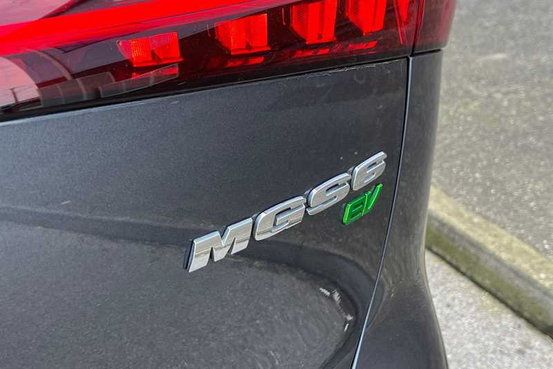 Used MG MGS6 2025 for sale - 77674166: Photo 26