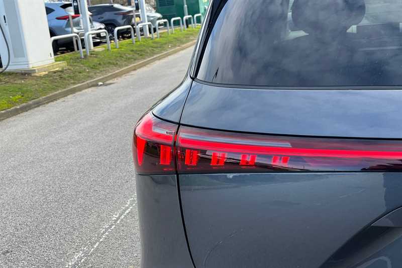 Used MG MGS6 2025 for sale - 77674166: Photo 27