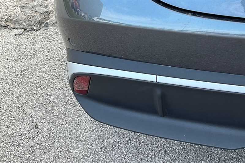 Used MG MGS6 2025 for sale - 77674166: Photo 28