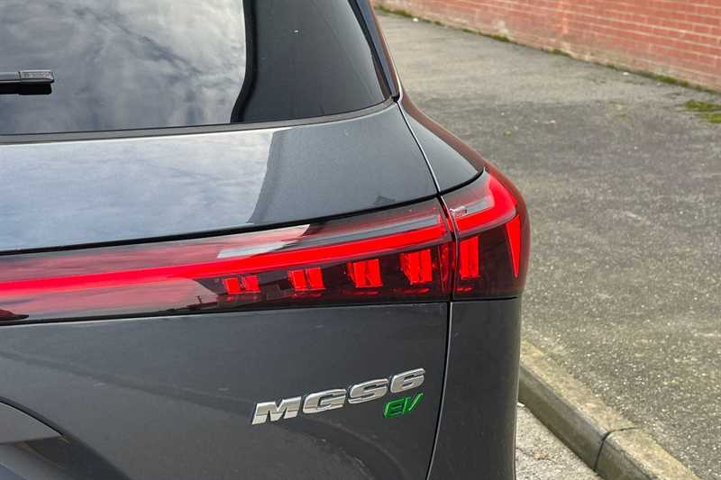 Used MG MGS6 2025 for sale - 77674166: Photo 29