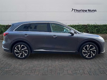 Used MG MGS6 2025 for sale - 77674166: Photo