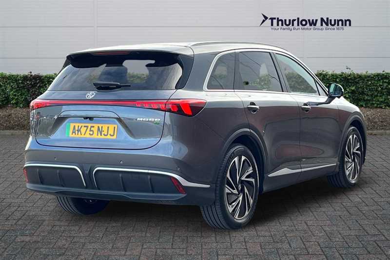 Used MG MGS6 2025 for sale - 77674166: Photo 3