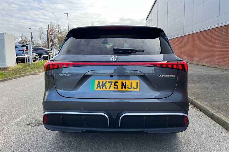 Used MG MGS6 2025 for sale - 77674166: Photo 31