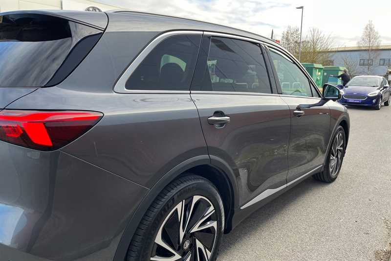 Used MG MGS6 2025 for sale - 77674166: Photo 32