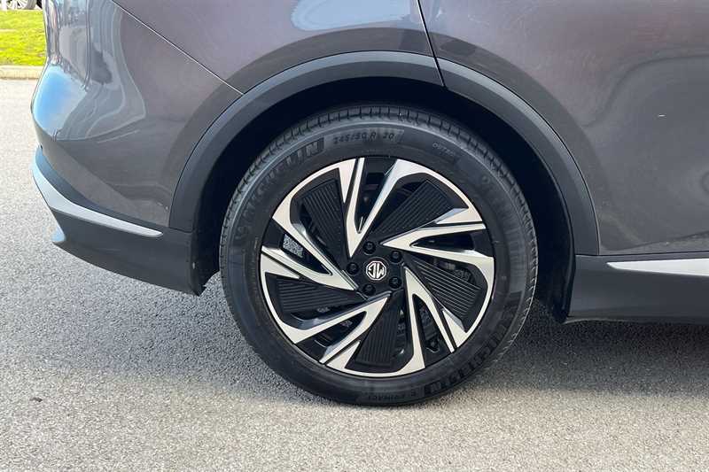 Used MG MGS6 2025 for sale - 77674166: Photo 33