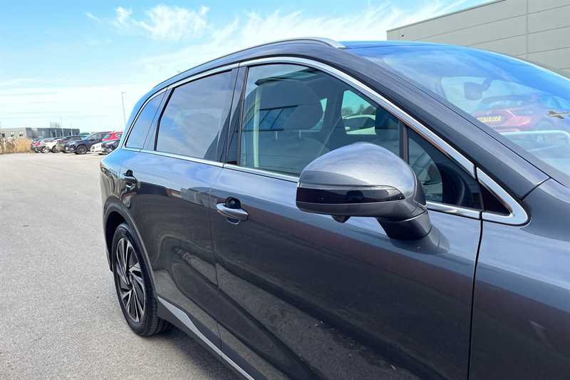 Used MG MGS6 2025 for sale - 77674166: Photo 35