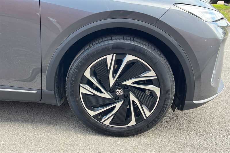 Used MG MGS6 2025 for sale - 77674166: Photo 36