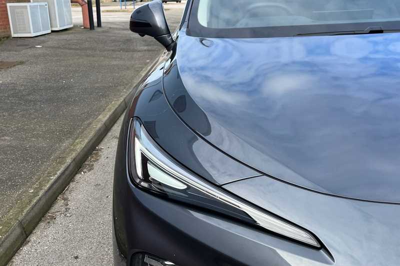 Used MG MGS6 2025 for sale - 77674166: Photo 37