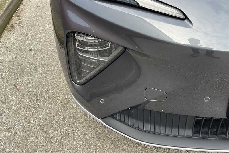 Used MG MGS6 2025 for sale - 77674166: Photo 38