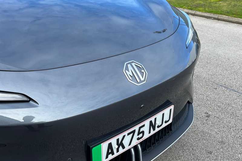 Used MG MGS6 2025 for sale - 77674166: Photo 39