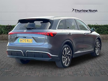 Used MG MGS6 2025 for sale - 77674166: Photo