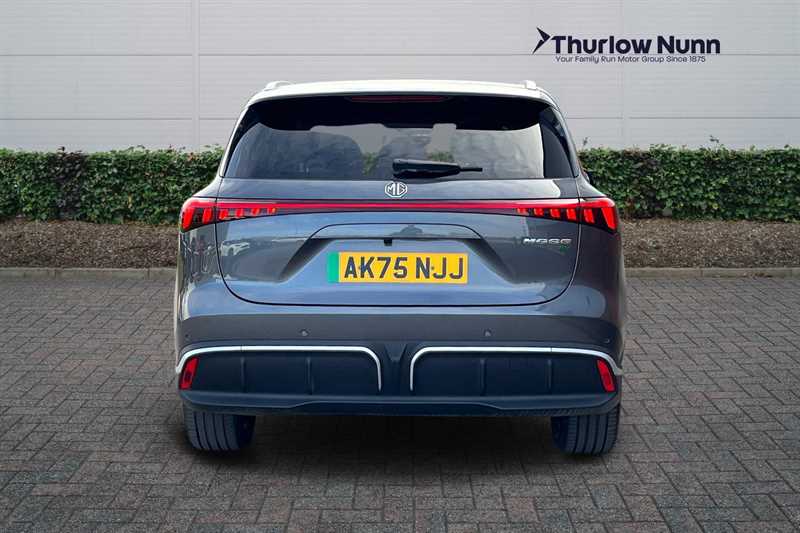 Used MG MGS6 2025 for sale - 77674166: Photo 4