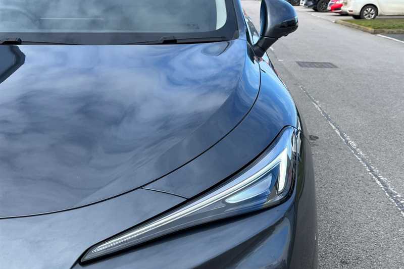 Used MG MGS6 2025 for sale - 77674166: Photo 40