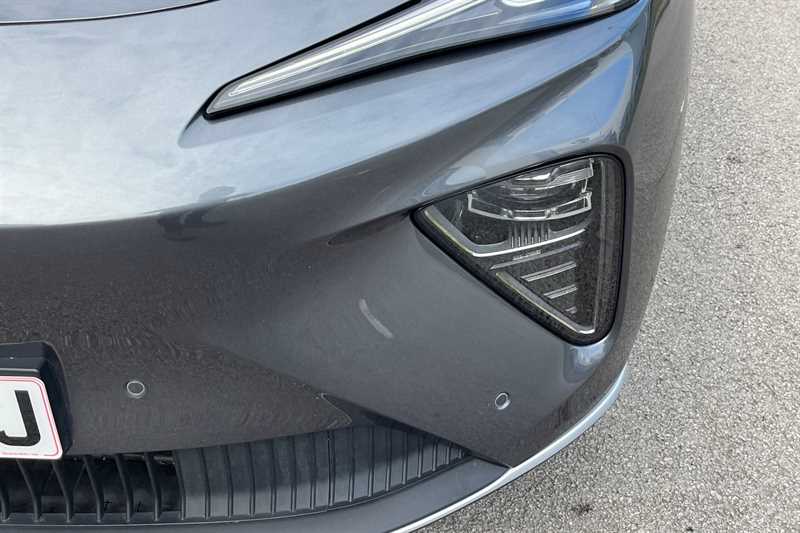 Used MG MGS6 2025 for sale - 77674166: Photo 41