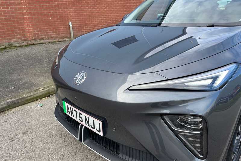 Used MG MGS6 2025 for sale - 77674166: Photo 42