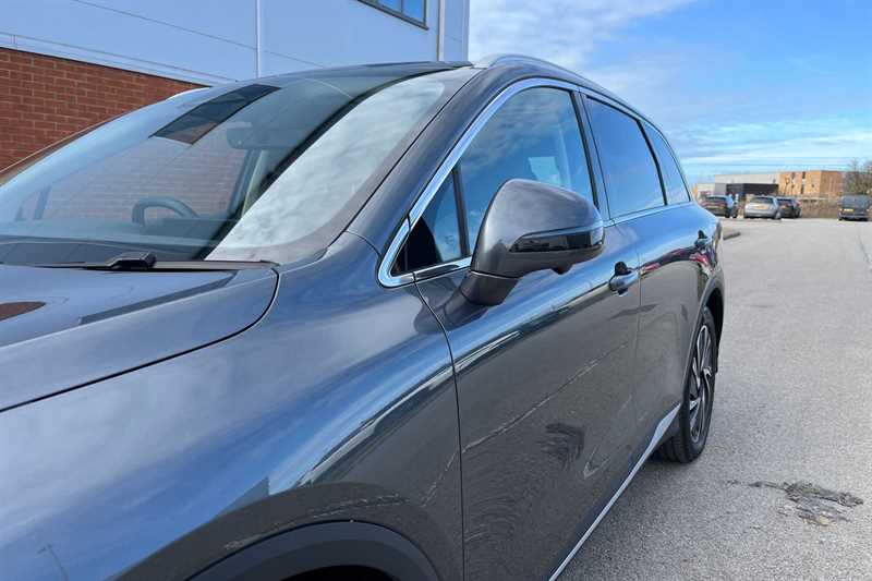 Used MG MGS6 2025 for sale - 77674166: Photo 43