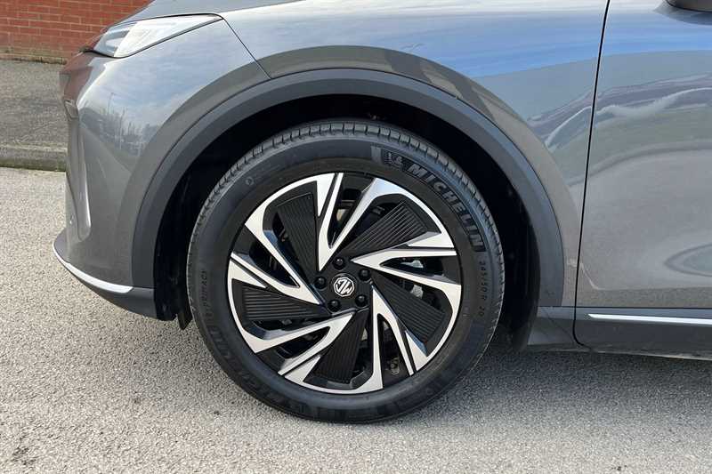 Used MG MGS6 2025 for sale - 77674166: Photo 44