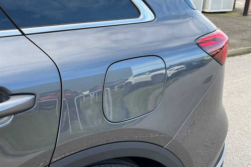 Used MG MGS6 2025 for sale - 77674166: Photo 46