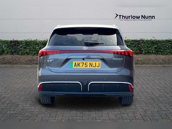 Used MG MGS6 2025 for sale - 77674166: Photo