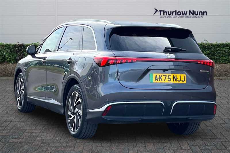 Used MG MGS6 2025 for sale - 77674166: Photo 5