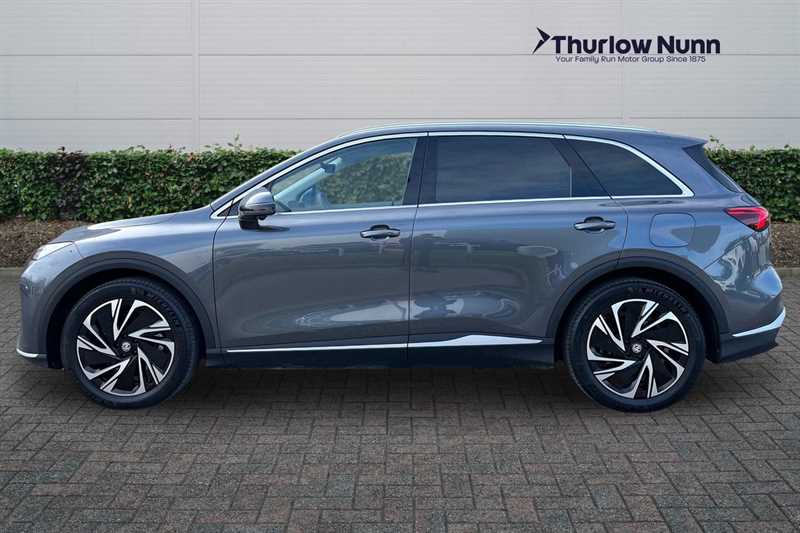 Used MG MGS6 2025 for sale - 77674166: Photo 6